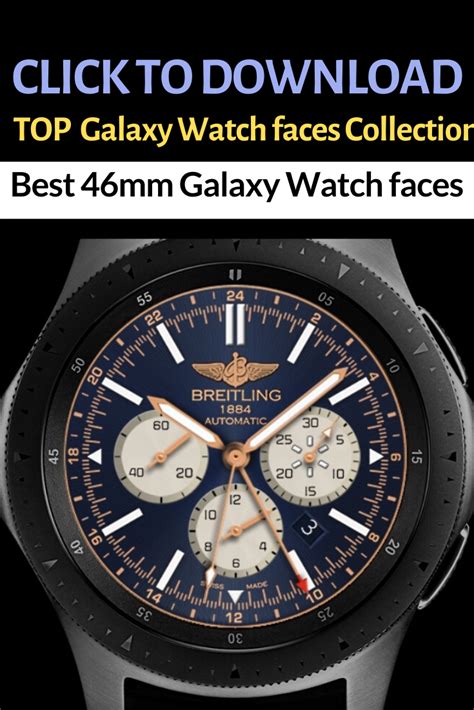 samsung gmt watchfaces download.